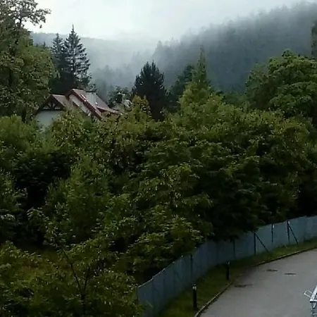 Apartament Rodo Polanica-Zdroj Exterior photo