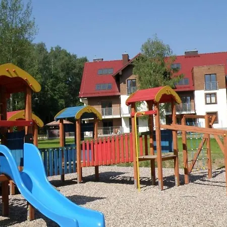 Apartament Rodo Polanica-Zdroj Exterior photo