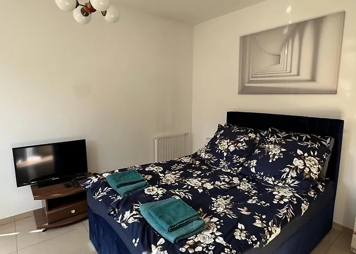 Apartament Rodo