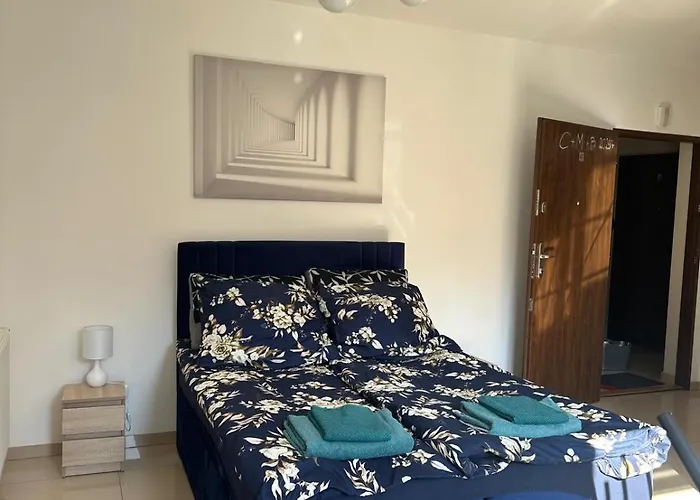Apartament Rodo
