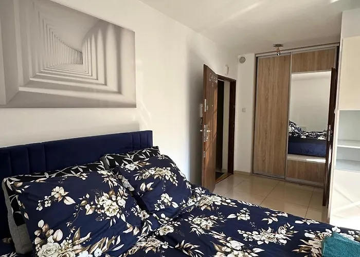 Apartament Rodo