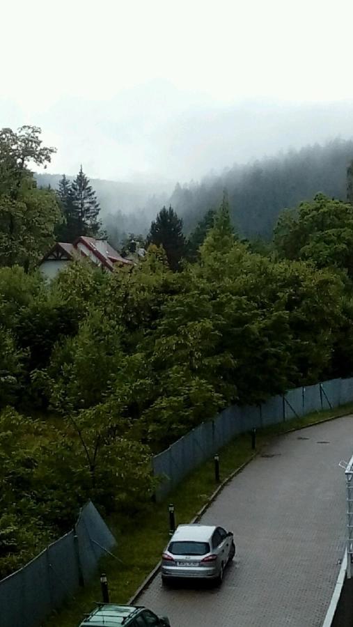 Apartment Rodo Polanica-Zdroj