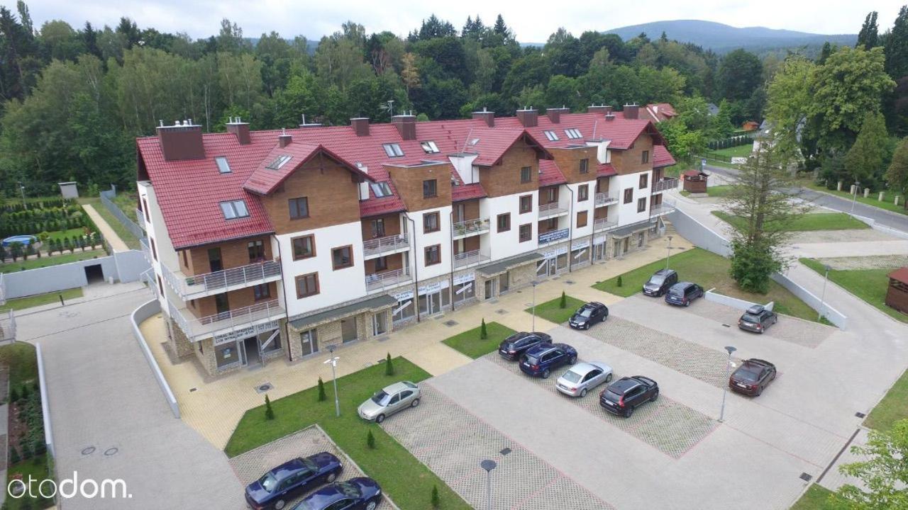 Apartment Rodo
