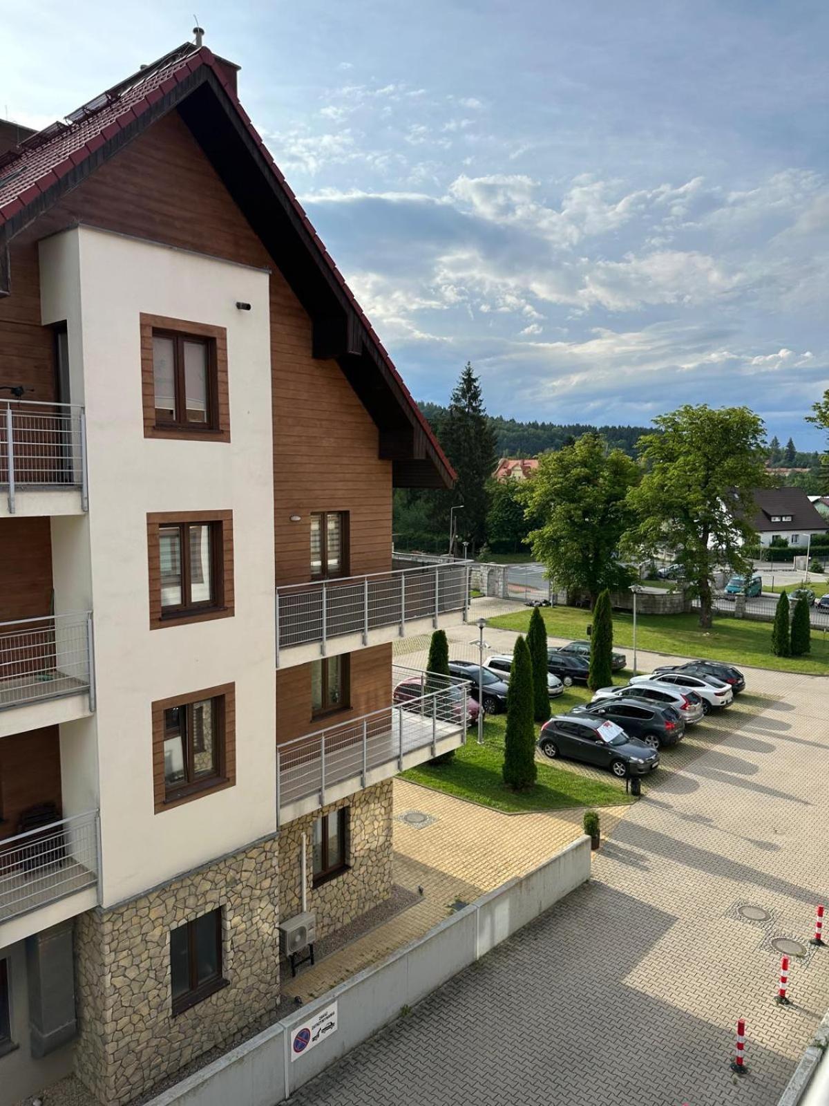Apartment Rodo