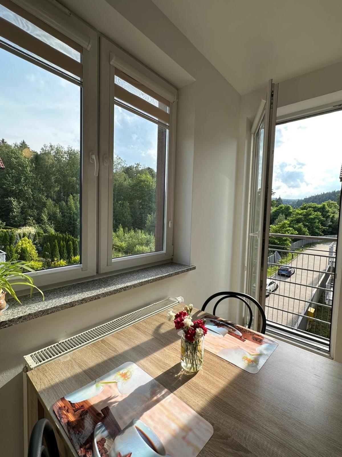 Apartment Rodo