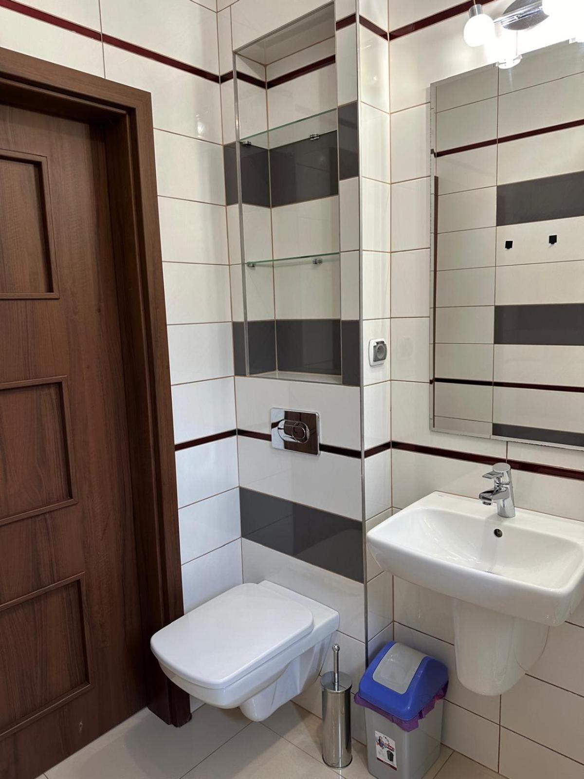 Apartment Rodo Polanica-Zdroj
