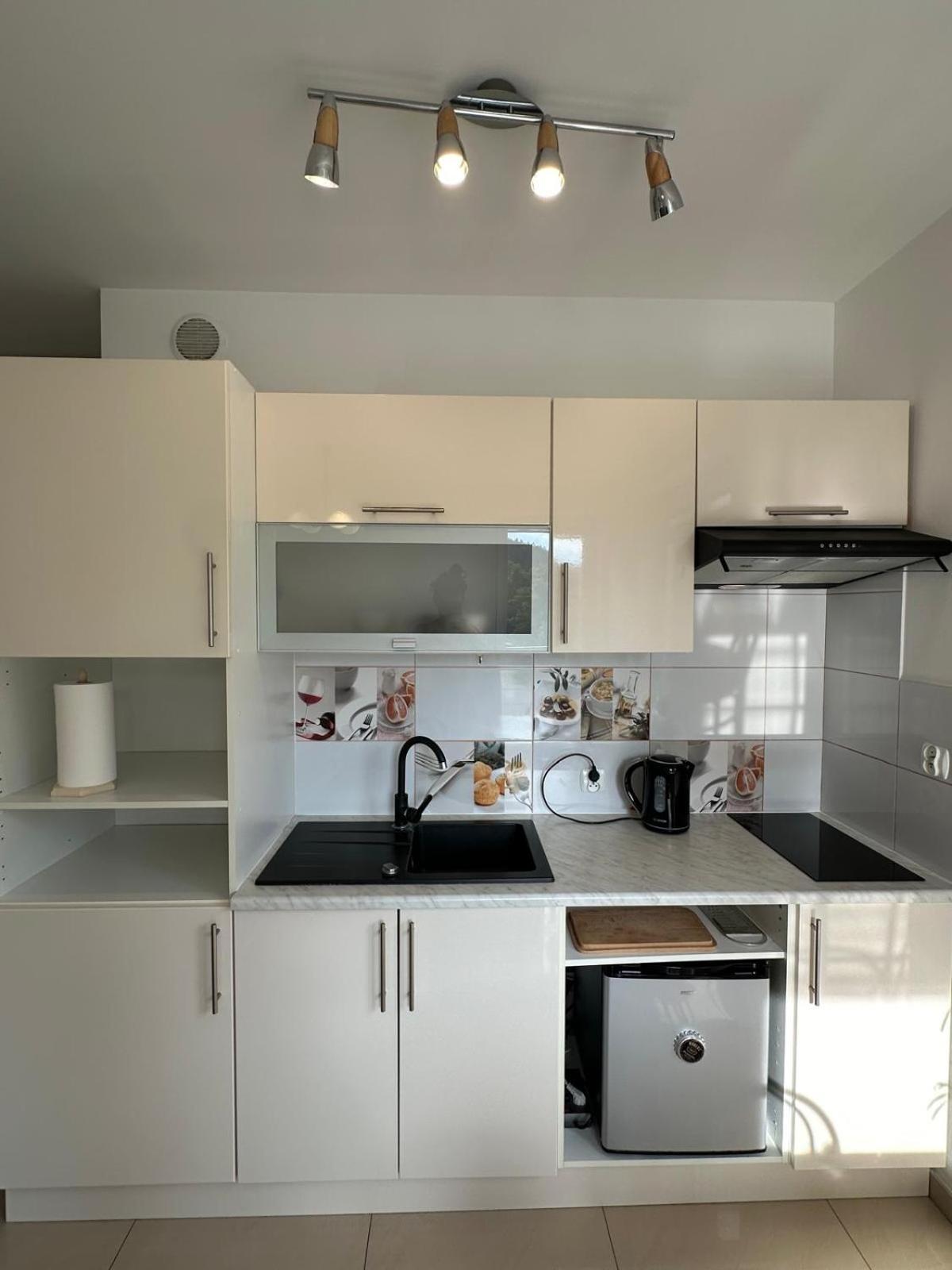Apartment Rodo *
