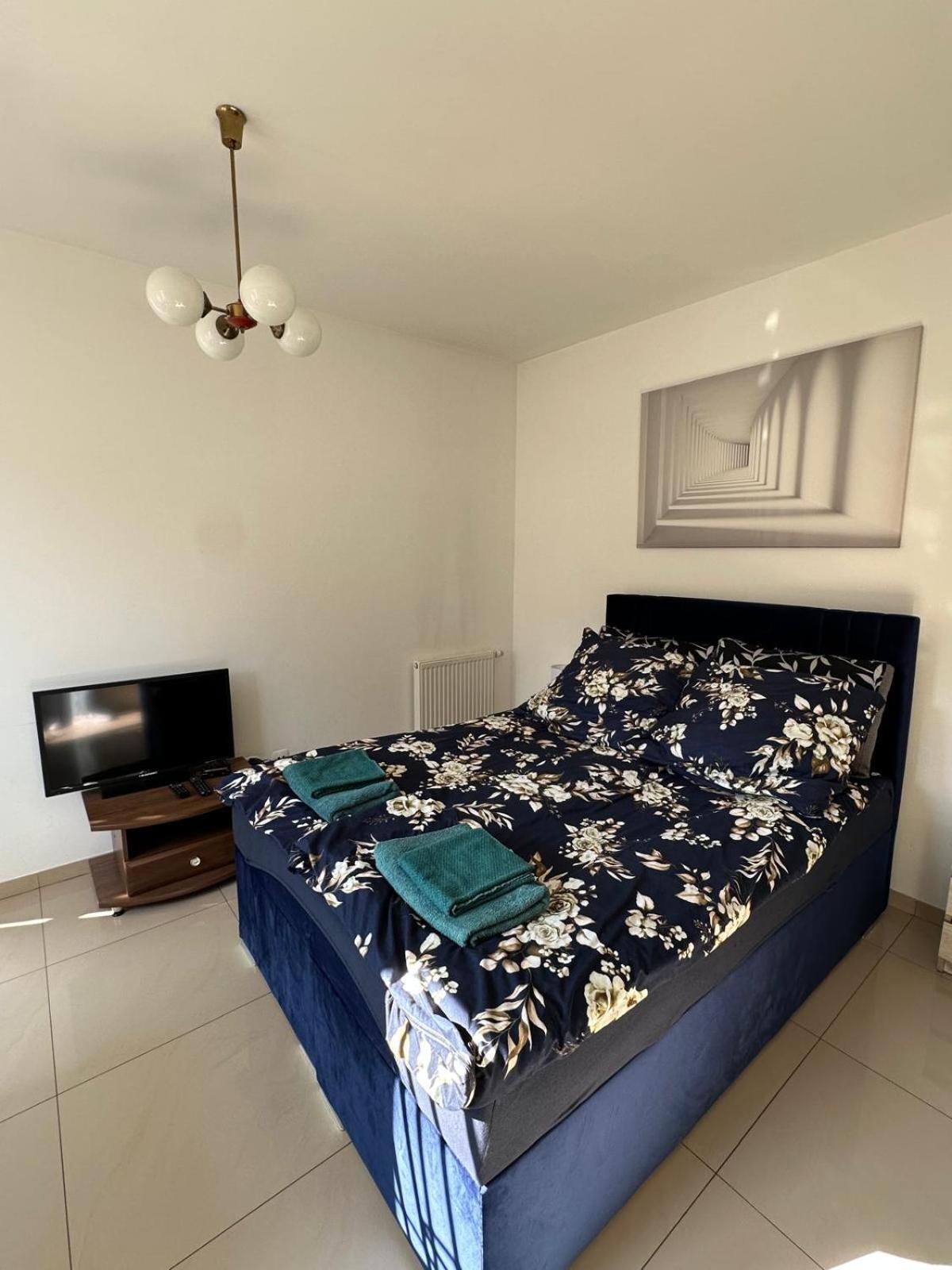 Apartment Rodo *