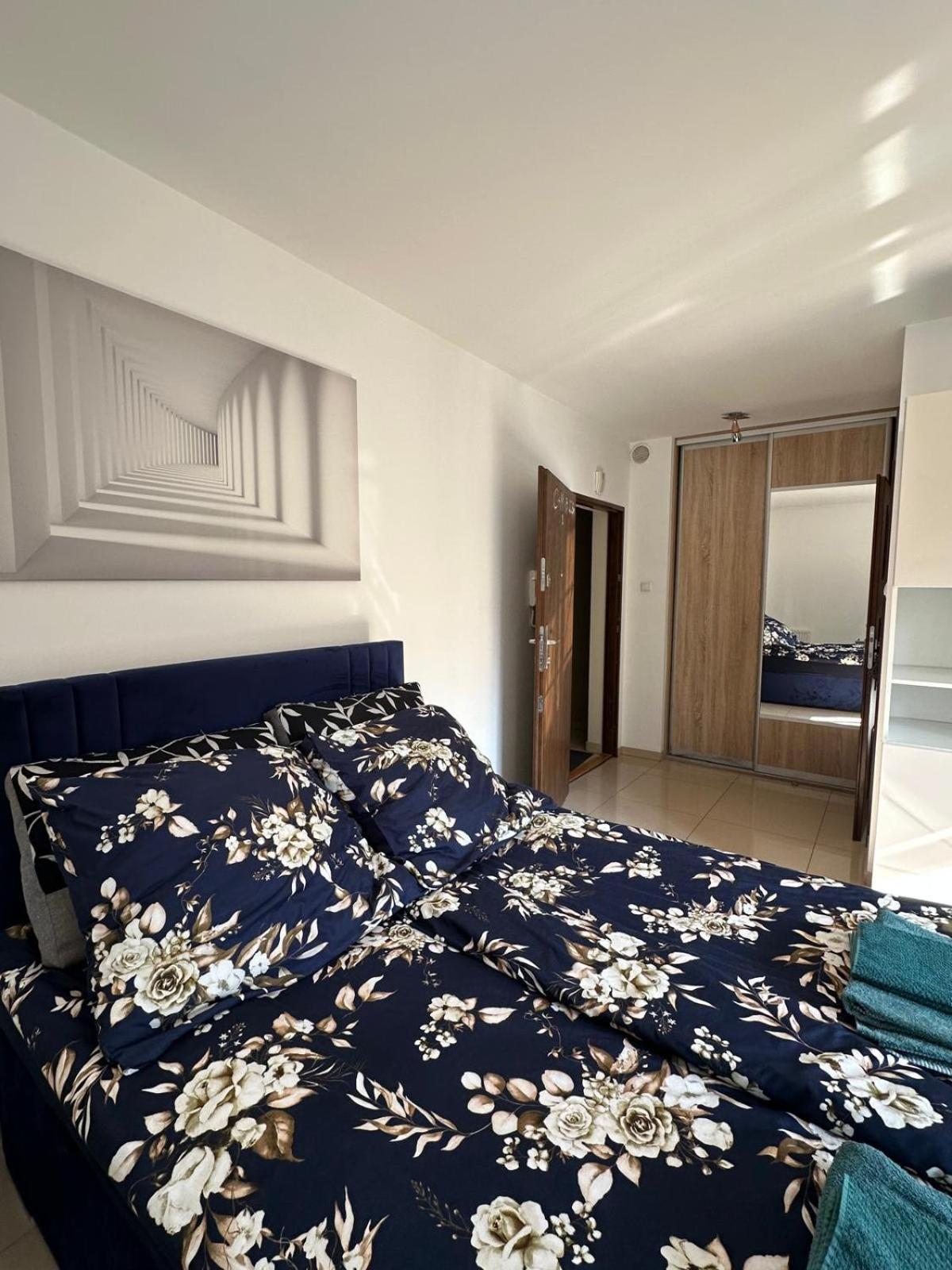 Rodo Apartment